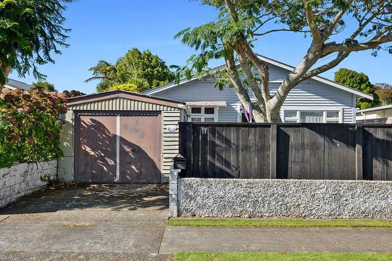 Photo of property in 17 Massey Street, Westown, New Plymouth, 4310