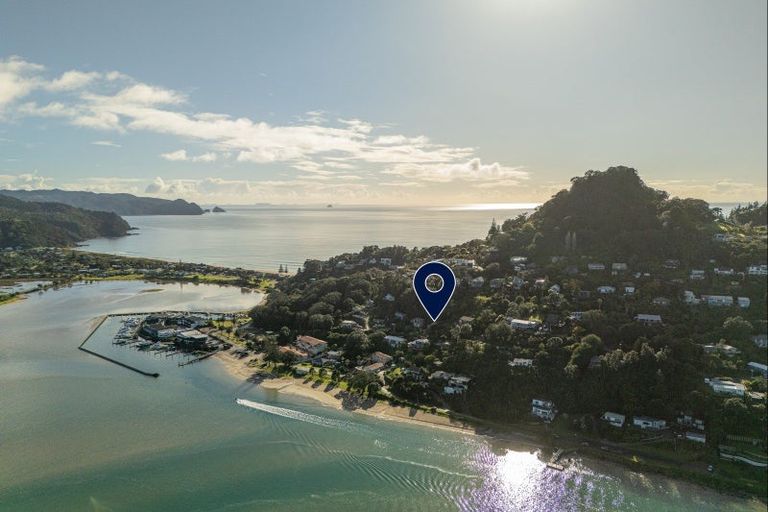Photo of property in 158 Paku Drive, Tairua, 3508