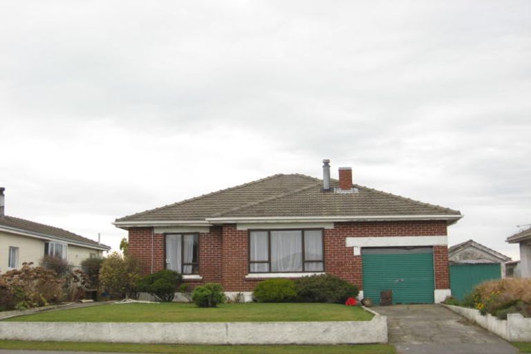 Photo of property in 220 Pomona Street, Strathern, Invercargill, 9812
