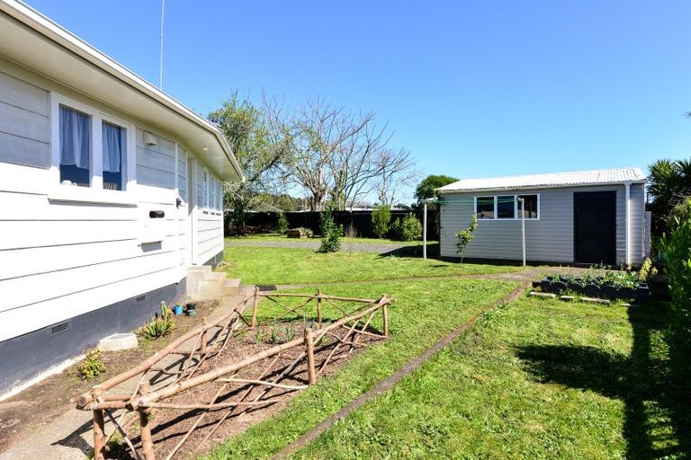 Photo of property in 7a Duke Street, Ngaruawahia, 3720