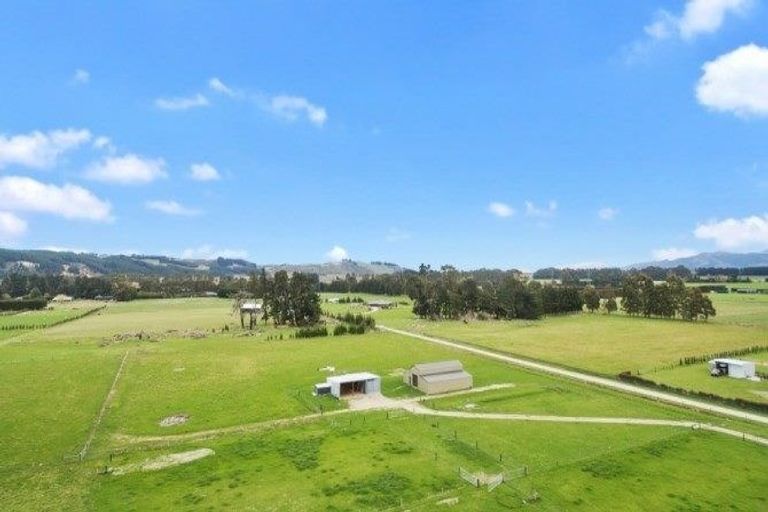 Photo of property in 649 Birch Hill Road, Okuku, Rangiora, 7473