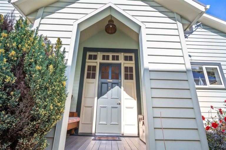 Photo of property in 20 Brittan Terrace, Lyttelton, 8082