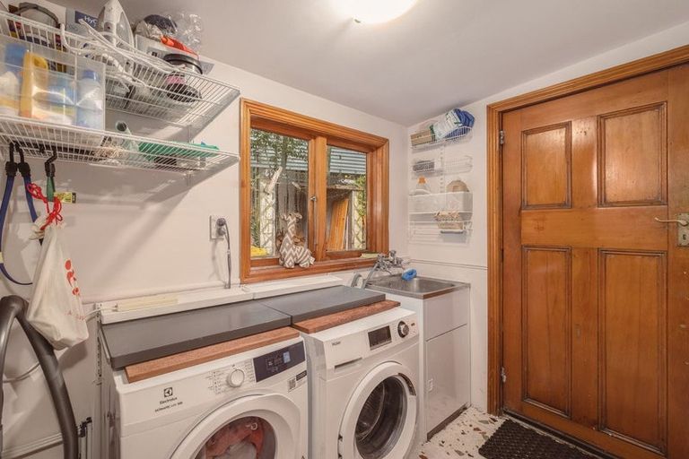 Photo of property in 24a Voelas Road, Lyttelton, 8082