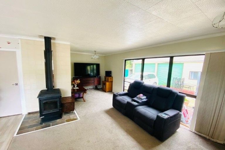 Photo of property in 36 Domett Street, Kawerau, 3127