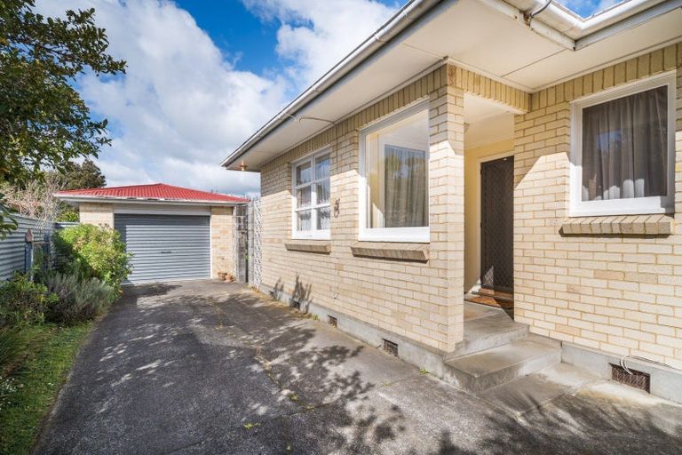 Photo of property in 50 Church Street, Awapuni, Palmerston North, 4412