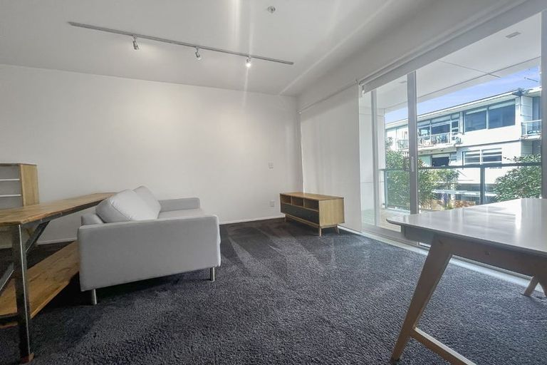 Photo of property in Revolucion Apartments, 203n/28 Torrens Terrace, Mount Cook, Wellington, 6011
