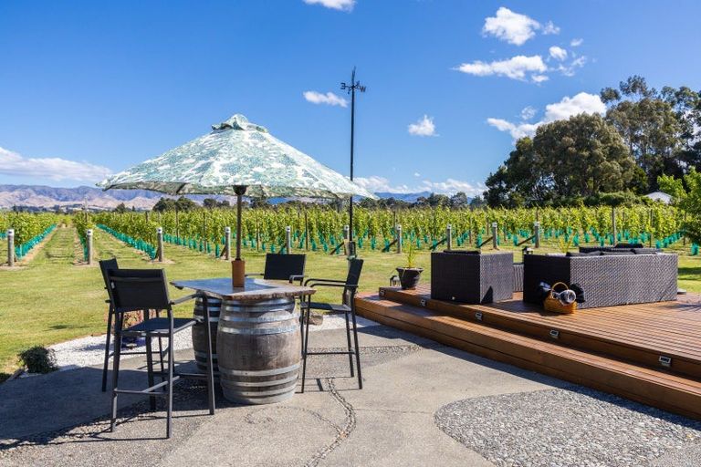 Photo of property in 30 Rapaura Road, Renwick, Blenheim, 7273