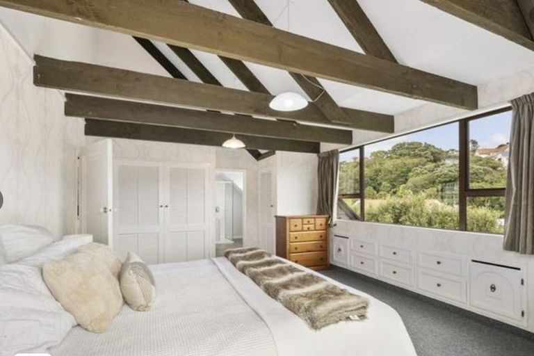 Photo of property in 4 Rimu Road, Kelburn, Wellington, 6012