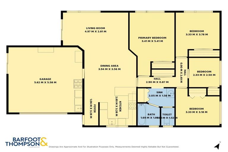 Photo of property in 107b Princes Street, Pukekohe, 2120