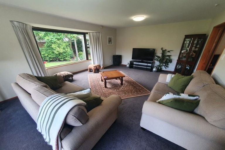 Photo of property in 36b Dunbarton Street, Redwood, Christchurch, 8051