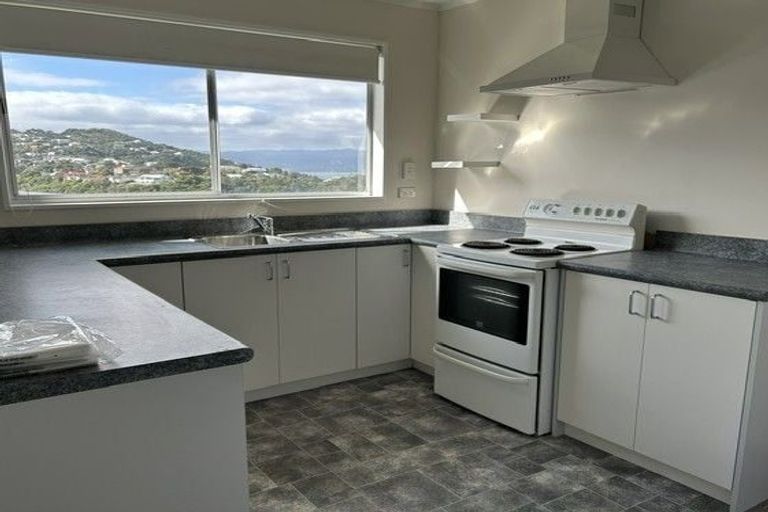 Photo of property in 7b Randolph Road, Crofton Downs, Wellington, 6035