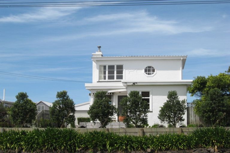 Photo of property in 155 Estuary Road, South New Brighton, Christchurch, 8062