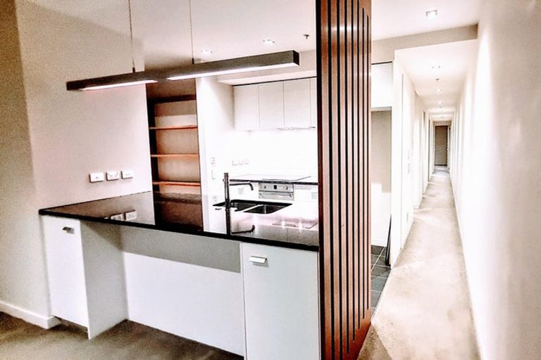 Photo of property in Piermont Apartments, 4i/82 Cable Street, Te Aro, Wellington, 6011