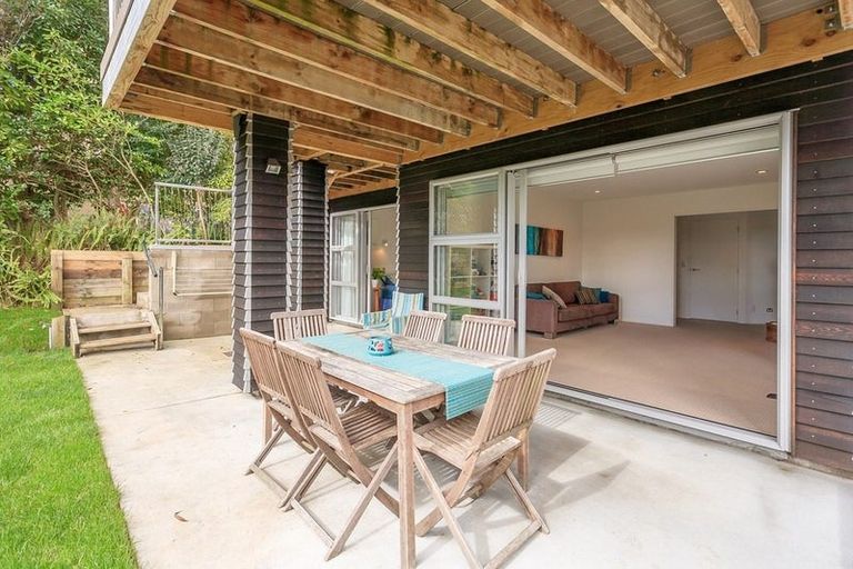 Photo of property in 59 Park Rise, Campbells Bay, Auckland, 0630