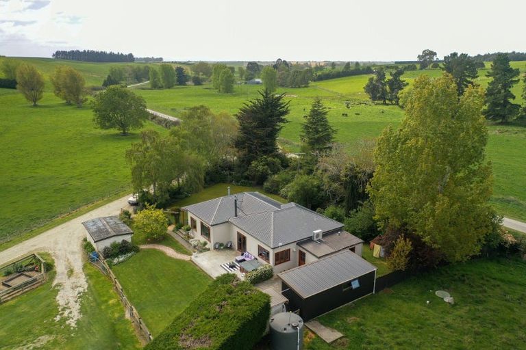 Photo of property in 310 King Road, Rosewill, Timaru, 7975