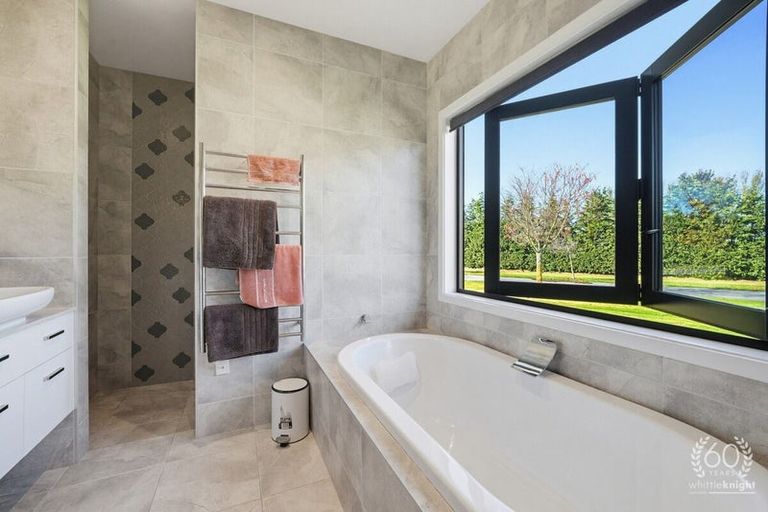 Photo of property in 1055 Browns Road, Swannanoa, Rangiora, 7475