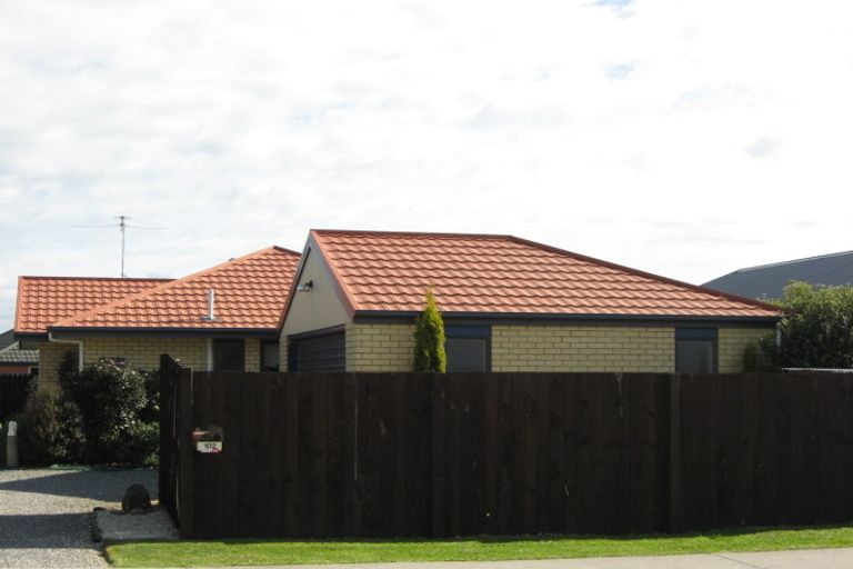 Photo of property in 102 South Belt, Rangiora, 7400