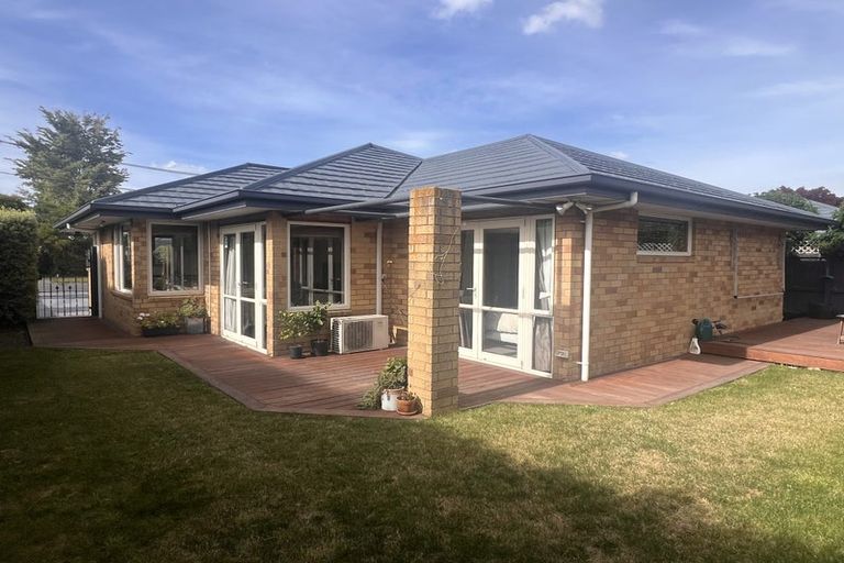 Photo of property in 8 Tankerville Road, Hoon Hay, Christchurch, 8025