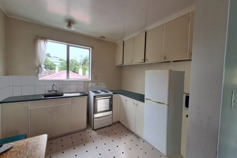 Photo of property in 53a Ohariu Road, Johnsonville, Wellington, 6037