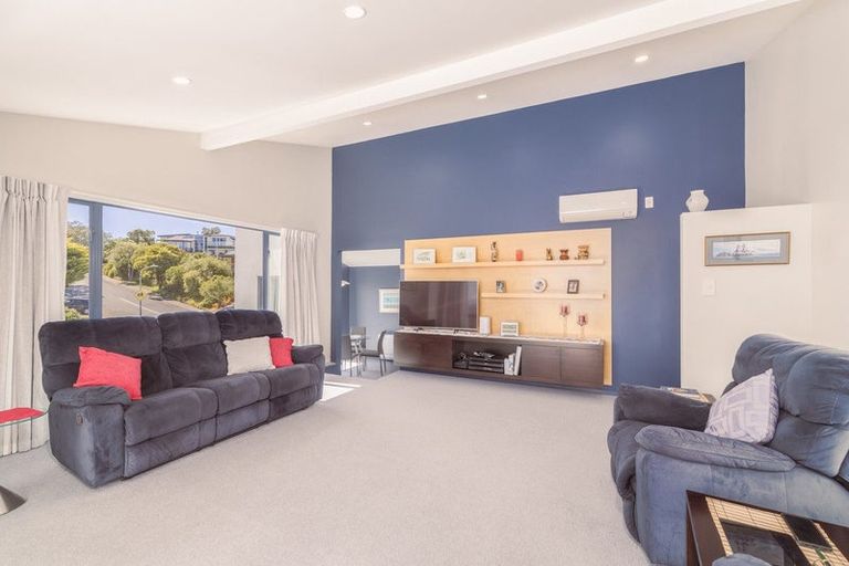 Photo of property in 114 Soleares Avenue, Mount Pleasant, Christchurch, 8081