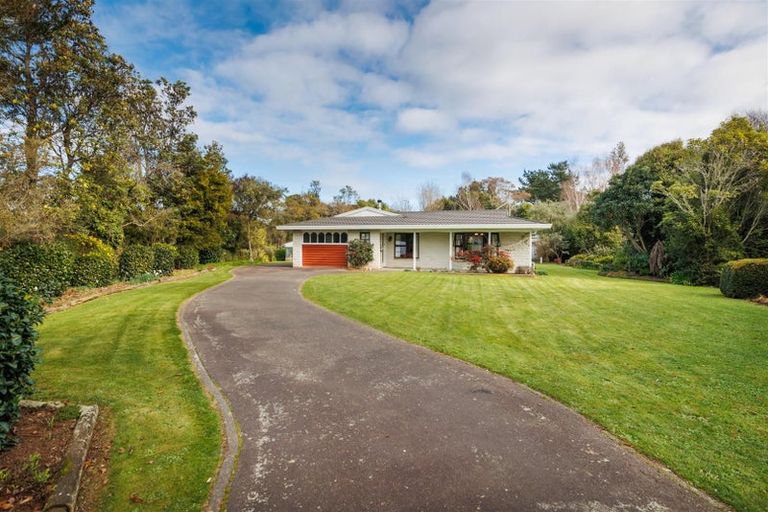 Photo of property in 49 Johnson Street, Bulls, 4818