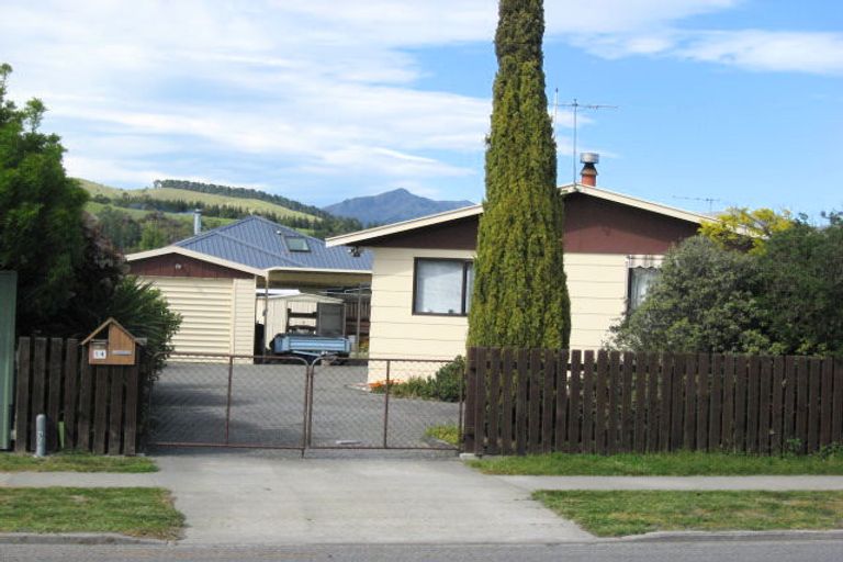 Photo of property in 14 Wither Road, Witherlea, Blenheim, 7201