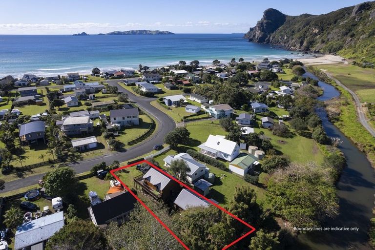 Photo of property in 43 Mako Street, Taupo Bay, Mangonui, 0494