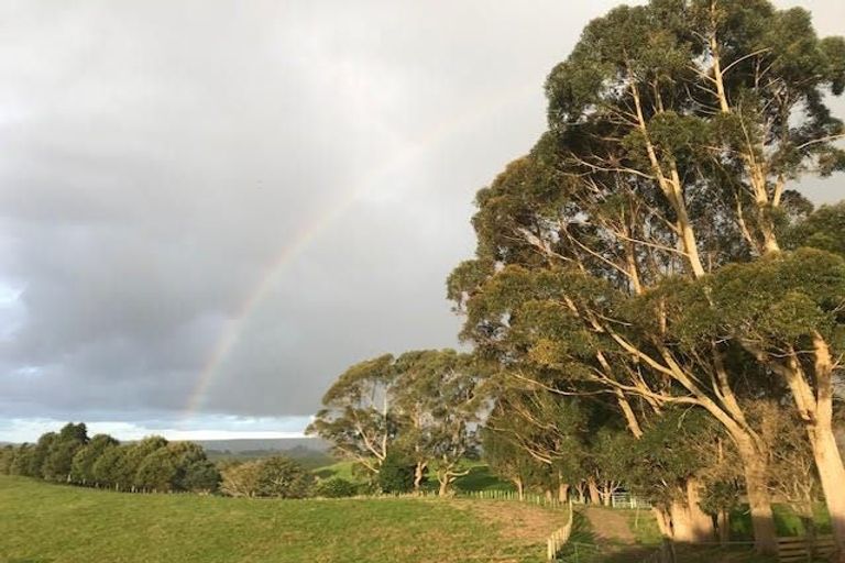 Photo of property in 1302 Pongakawa Bush Road, Pongakawa, Te Puke, 3186