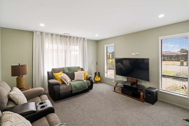 Photo of property in 78 Ridgeway Avenue, Rolleston, 7615