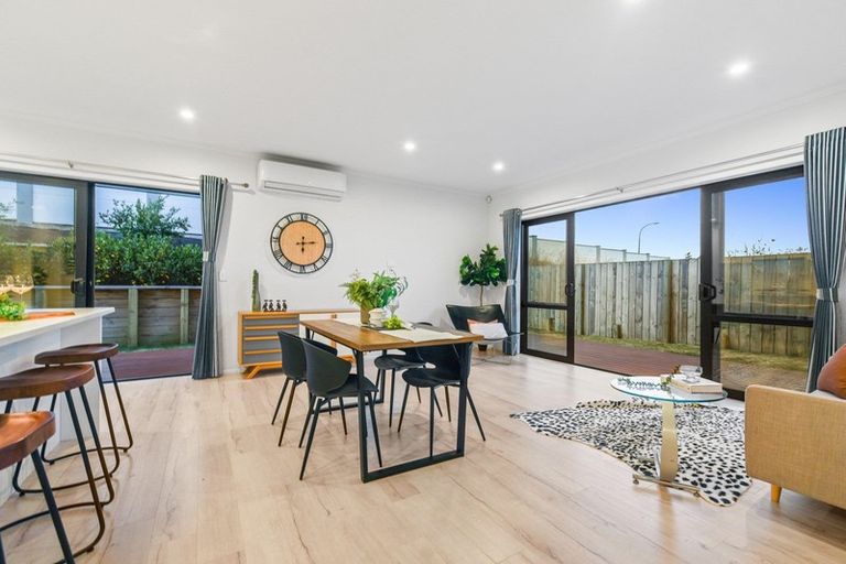 Photo of property in 4 Repoiti Court, Rototuna North, Hamilton, 3210