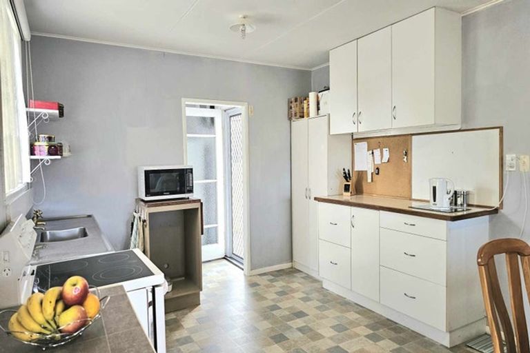 Photo of property in 67 Mangakahia Road, Kaikohe, 0405