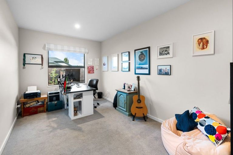 Photo of property in 35 Rossington Drive, West Melton, 7618