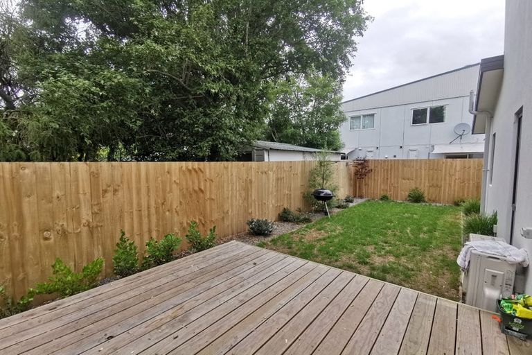 Photo of property in 3/15 Bartlett Street, Riccarton, Christchurch, 8011