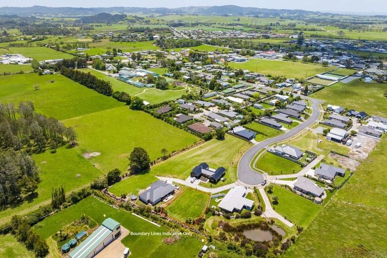 Photo of property in 1 Kahikatea Tree Lane Lane, Waipu, 0510