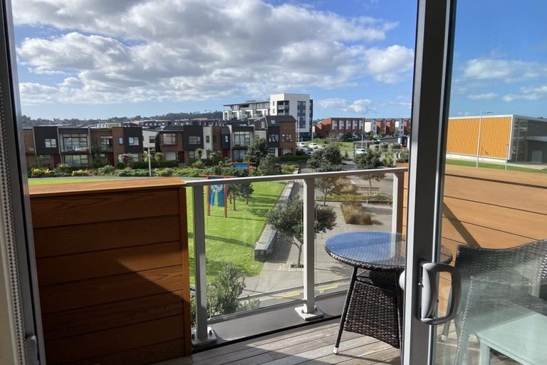 Photo of property in 206/160d Hobsonville Point Road, Hobsonville, Auckland, 0616