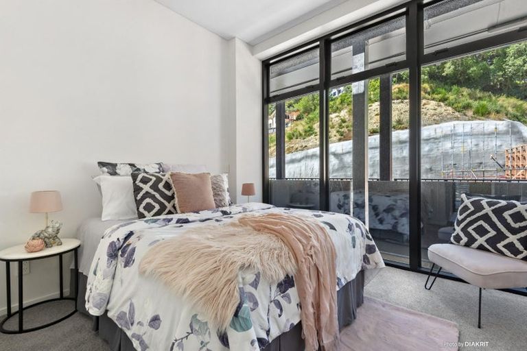 Photo of property in 303/11 Jean Caldwell Way, Island Bay, 6023