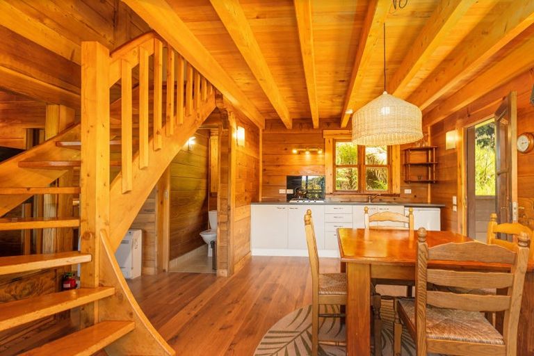 Photo of property in 1220f Te Rerenga Kuaotunu Road, Kuaotunu West, Whitianga, 3592