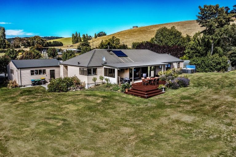 Photo of property in 128 Horsley Down Road, Hawarden, 7385