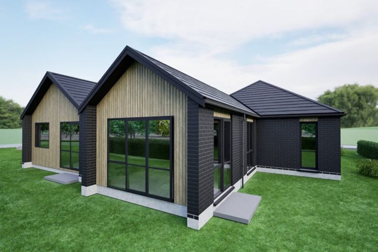 Photo of property in 2 Patty Lane, Patumahoe, 2679