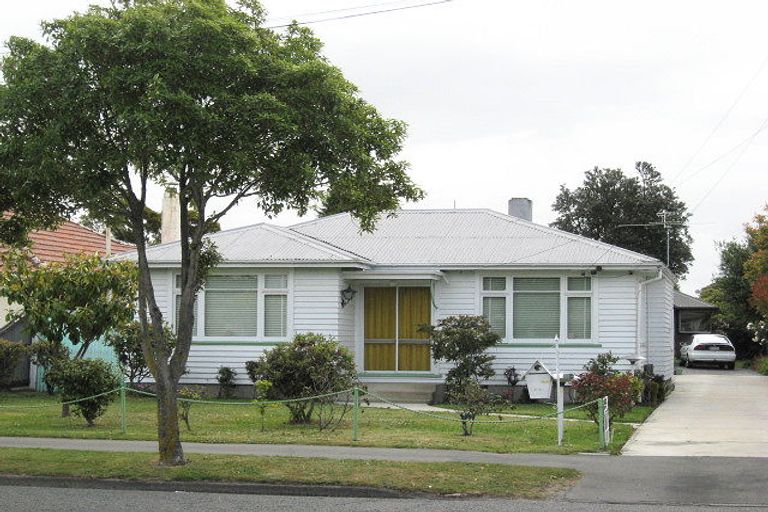 Photo of property in 1/49 Cutts Road, Russley, Christchurch, 8042