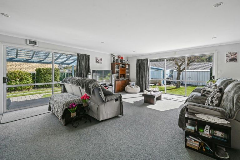 Photo of property in 25 Arnott Street, Alexandra, 9320