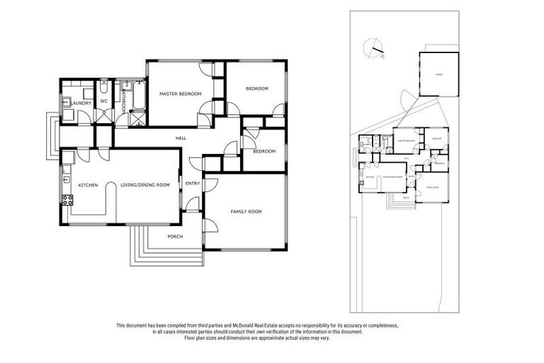 Photo of property in 120 Cutfield Road, Westown, New Plymouth, 4310