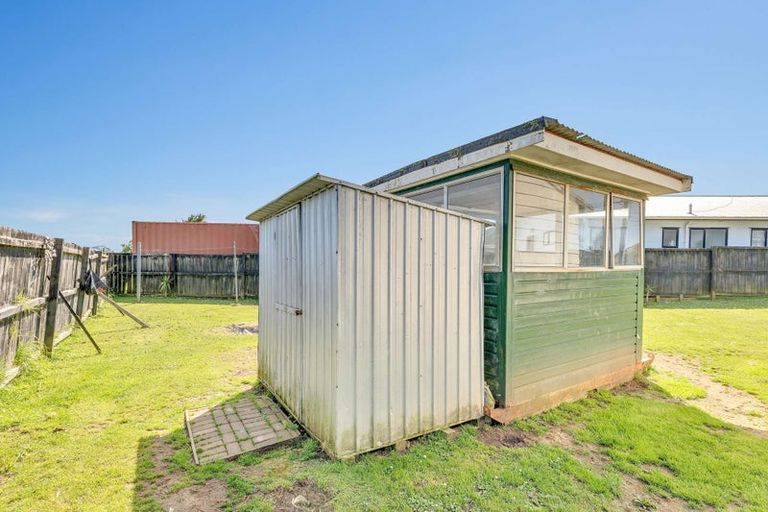 Photo of property in 543 Oruarangi Road, Mangere, Auckland, 2022