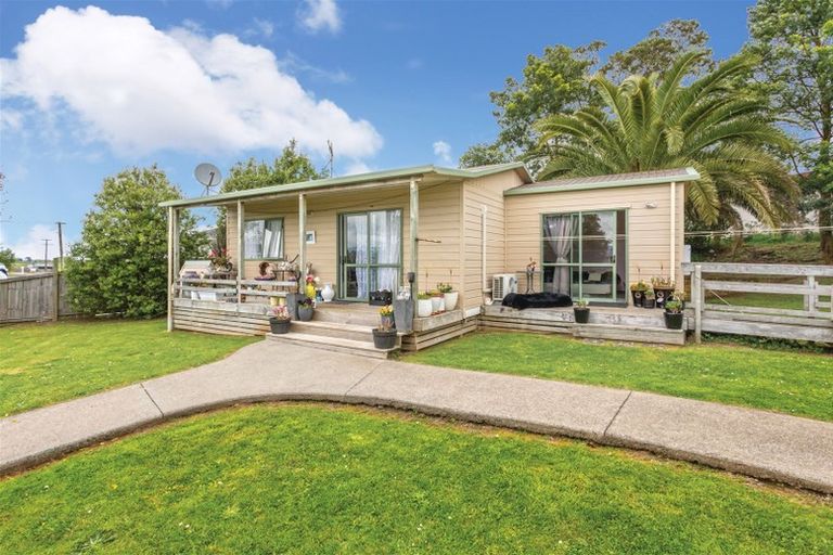 Photo of property in 42 Kerepehi Town Road, Kerepehi, Paeroa, 3671