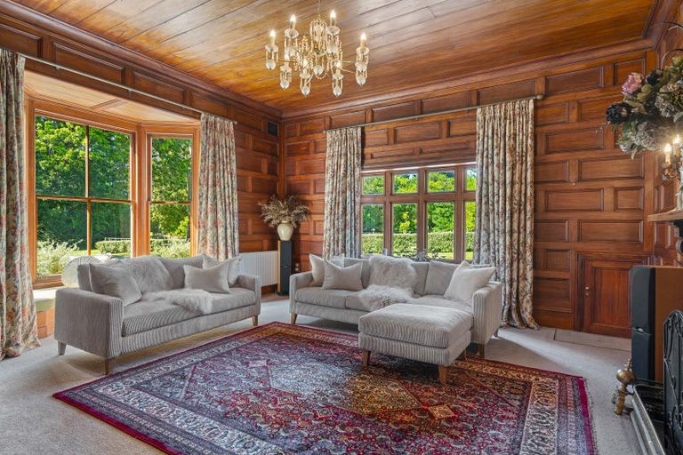 Photo of property in 161 Underhill Road, Featherston, 5773