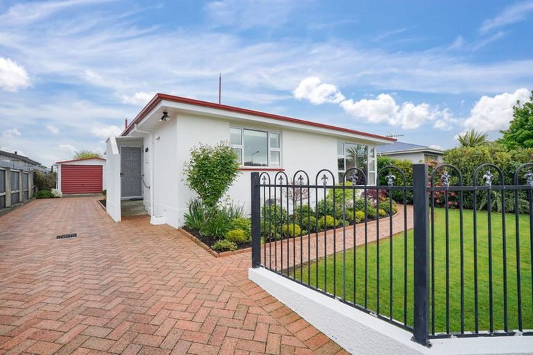 Photo of property in 14 Fern Street, Hargest, Invercargill, 9810