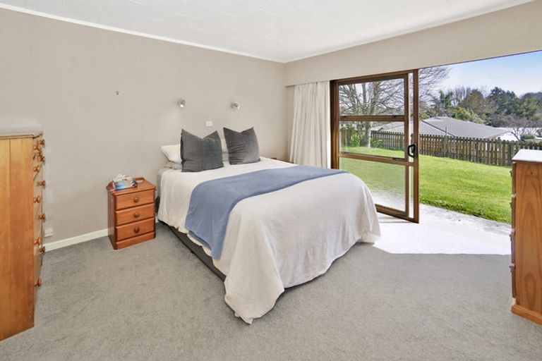 Photo of property in 8 Dowman Place, Te Puke, 3119