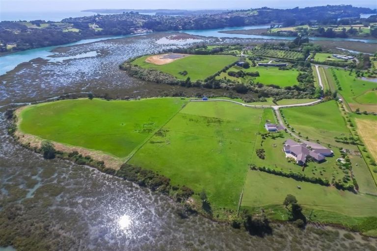 Photo of property in 165 Lennon Access Road, Stillwater, Silverdale, 0993