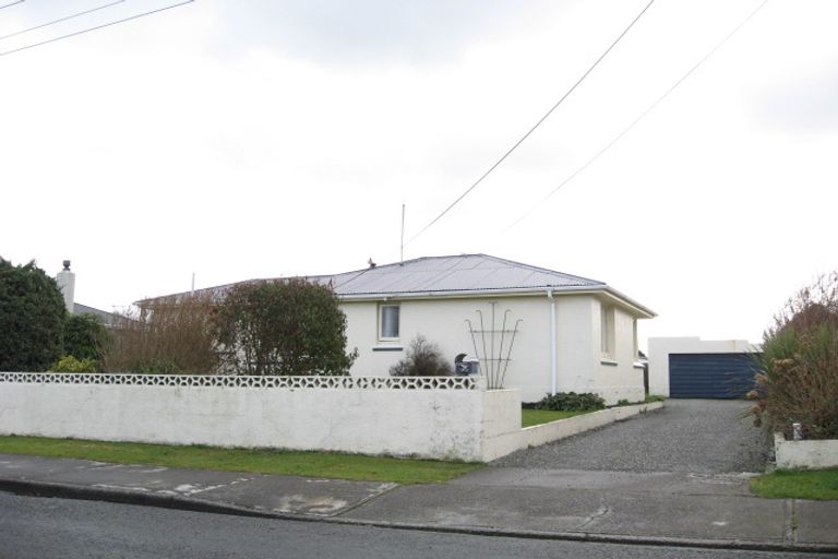 Photo of property in 92 Cargill Street, Waikiwi, Invercargill, 9810