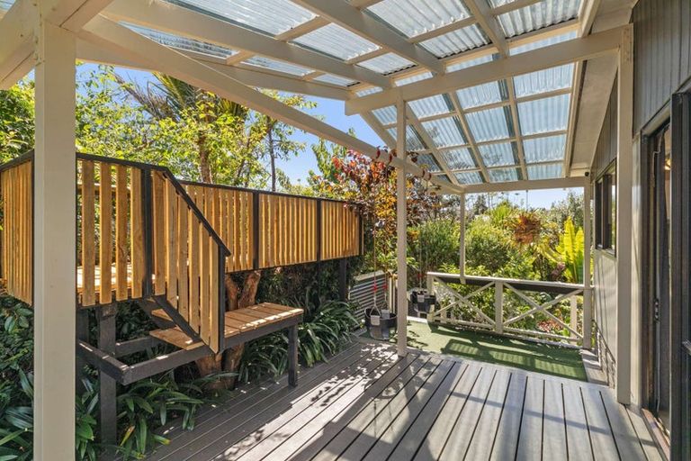 Photo of property in 1/39 Clayburn Road, Glen Eden, Auckland, 0602